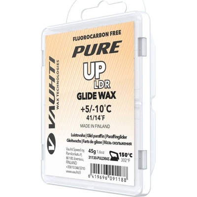 Vauhti Pure UP LDR 45 g