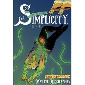 Simplicity (ISBN: 9780593701126)