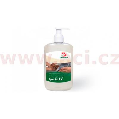 Dreumax Special čistiaca pasta biela 500 ml