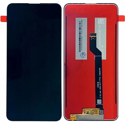 LCD Displej + Dotyková obrazovka Asus Zenfone 6 (ZS630KL)