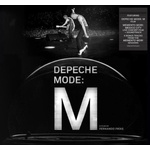 Depeche Mode - Depeche Mode: M (2 CD + 2 Blu-ray) (0198029769425)