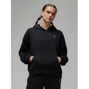Nike Суитшърт w j brkln flc po (dq4458-010)