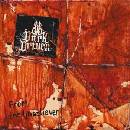 Dark Driven From The Unbeliever CD