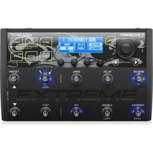 TC Helicon VoiceLive 3 Extreme