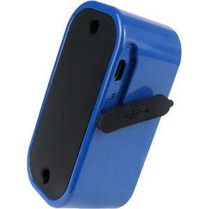 FlexCom fb224bl5015 gps тракер за велосипед GPS приемници