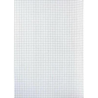 MITAMA Sešit Color Touch A4 čtverečkovaná 40 černá