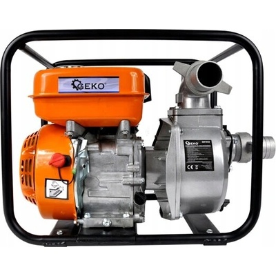GEKO 2" 6.5Hp-G81042