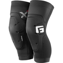 G-FORM Youth Pro-X4 knee černá