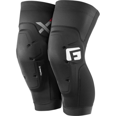 G-FORM Youth Pro-X4 knee černá – Zboží Dáma