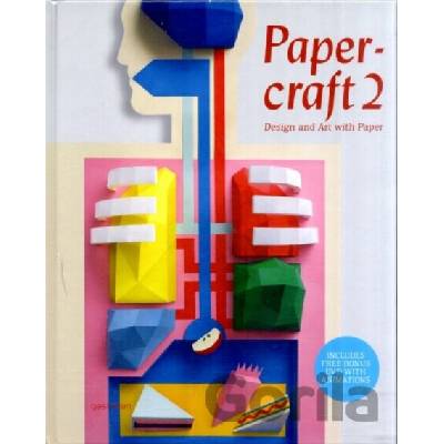 Papercraft 2