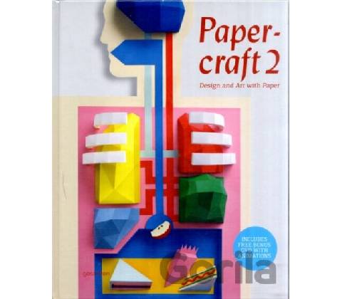 Papercraft 2