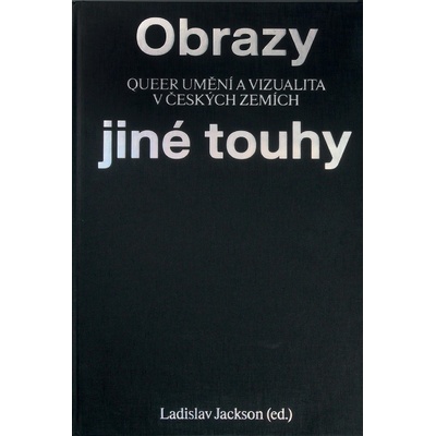 Obrazy jiné touhy