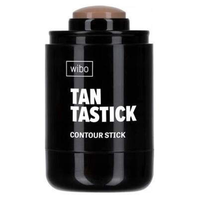 Wibo Tantastick krémový bronzer v tyčinke Soft Tan 1C 6 g