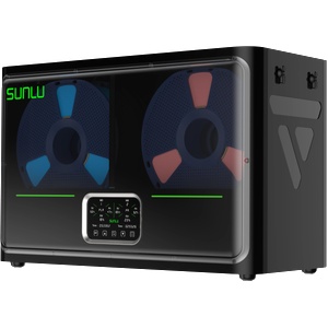 SUNLU FilaDryer S4 Pro - 1 бр (SL-FD-S4PRO-EU-A)
