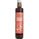 Sonnentor Černý čaj broskev sirup bio 0,5 l
