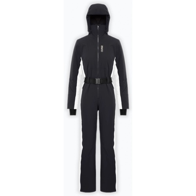 Colmar Дамски скиорски гащеризон Colmar 2312-3YS black/purity