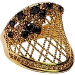 VipGold Златен дамски пръстен 4.58 гр (pr051)