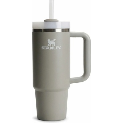 Stanley Quencher Cup H2.O FlowState Tumbler 890 ml Ash