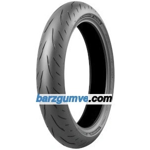 Bridgestone S 23 F ( 110/70 R17 TL 54H M/C, Предно колело ) - barzgumve Мотоциклетни гуми