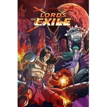 Lords of Exile