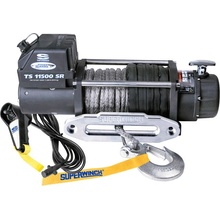 Superwinch Tiger Shark 11500 SR 12V