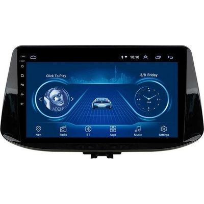 Bulltronics TN-HI302 HYUNDAI I30