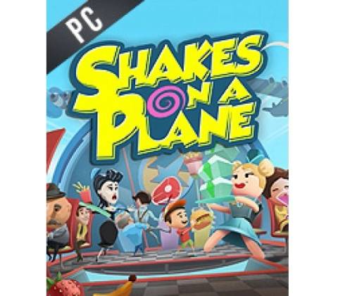 Shakes on a Plane