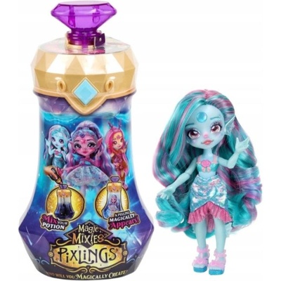 Moose Кукла с магическо появяване Marena Moose Toys (576-4872)