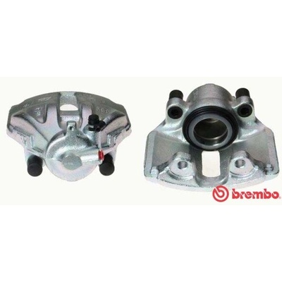 Brzdový strmeň BREMBO F 50 139 (F50139)