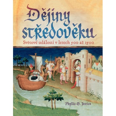 Dějiny středověku