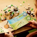 Image 1 of LEGO® DREAMZzz - Mateo and Z-Blob the Robot (71454)