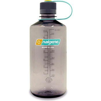 Nalgene NM Sustain Бутилка за пиене 1 л патладжан (078679)