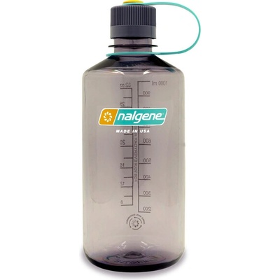 Nalgene NM Sustain Бутилка за пиене 1 л патладжан (078679)