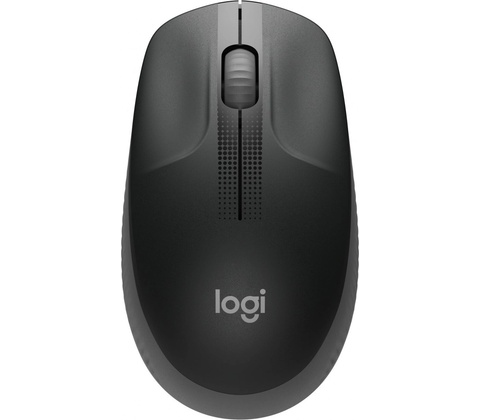 Logitech M190 Wireless Mouse 910-005905