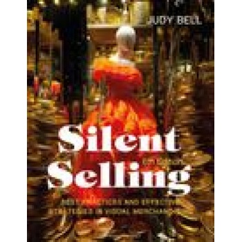 Silent Selling | Bell, Judy