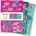 FLAME TREE Lucy innes williams set of 3 midi notebk | flame tree