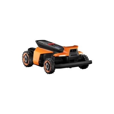 Segway Navimow Terranox CM120M1 SGW-CM120M1