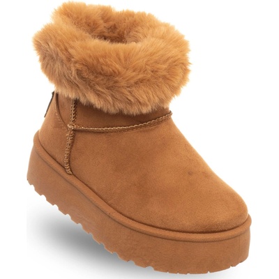 Solo soprani COUTURE camel hnedá