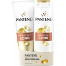 Pantene PROV Active Infinitely Long šampón 400 ml balzam na vlasy 275 ml