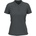 Stedman stretch polo st9740 / Дамска еластична поло тениска - шистово сива l (st9740slgl)