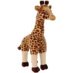 Keel Toys Плюшена играчка Keel Toys Keeleco - Жираф, 50 cm (SE4727) - baby