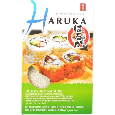 Haruka sushi rýže 1 kg