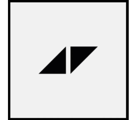 Avicii - Tim CD