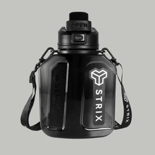 Lunar Hydrator 1500 ml černá