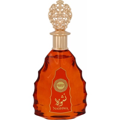 Arabiyat Prestige Nashwa parfumovaná voda unisex 100 ml