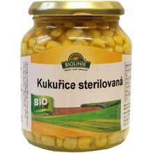 Pro Bio Kukurica sterilizovaná Bio 340g