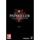 Painkiller: Hell & Damnation