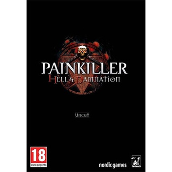 Painkiller: Hell & Damnation