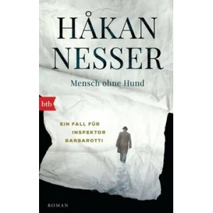 Mensch ohne Hund | H? kan Nesser, Christel Hildebrandt (ISBN: 9783442719181)