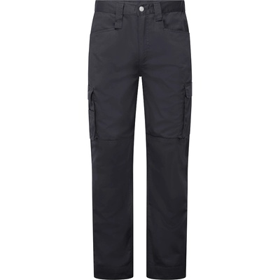 Portwest wx2 cd825 eco combat / Панталон с талия, къс - черен uk 40/eu 56 (cd825bks40)